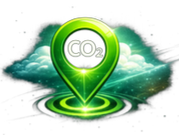 CO2 Locator